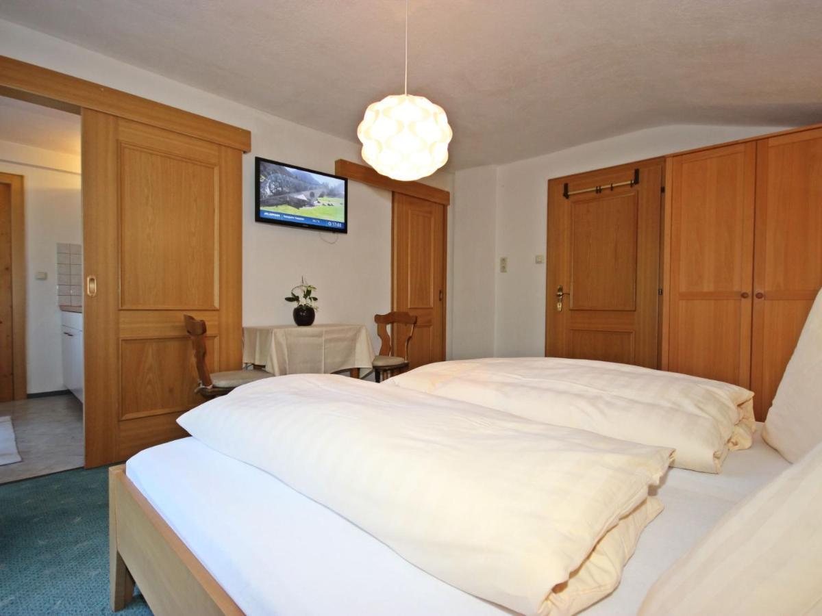 Apartment Schimpfossl Katharina-1 By Interhome Sankt Anton am Arlberg Kültér fotó