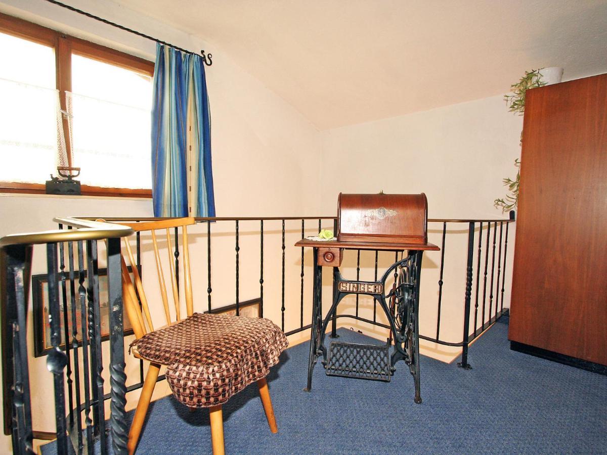 Apartment Schimpfossl Katharina-1 By Interhome Sankt Anton am Arlberg Kültér fotó