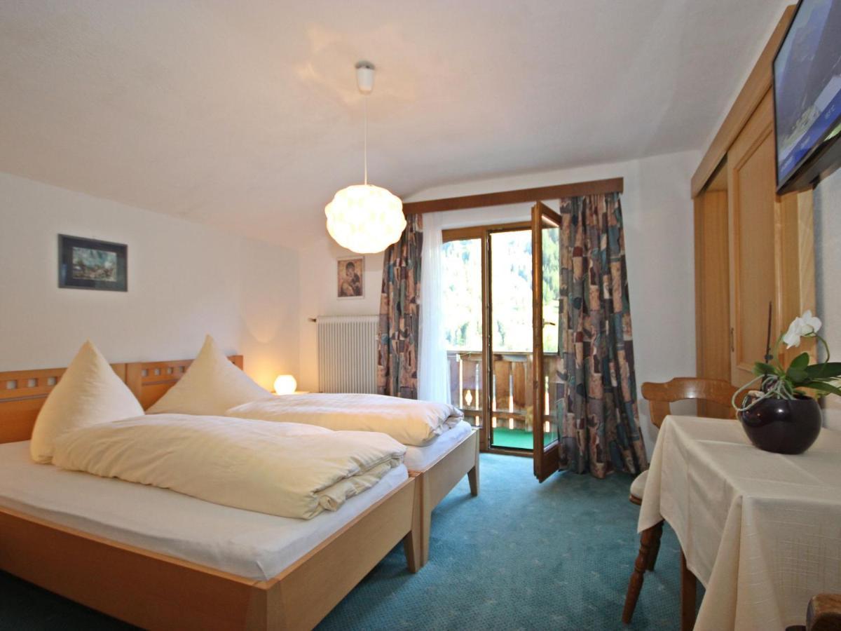 Apartment Schimpfossl Katharina-1 By Interhome Sankt Anton am Arlberg Kültér fotó