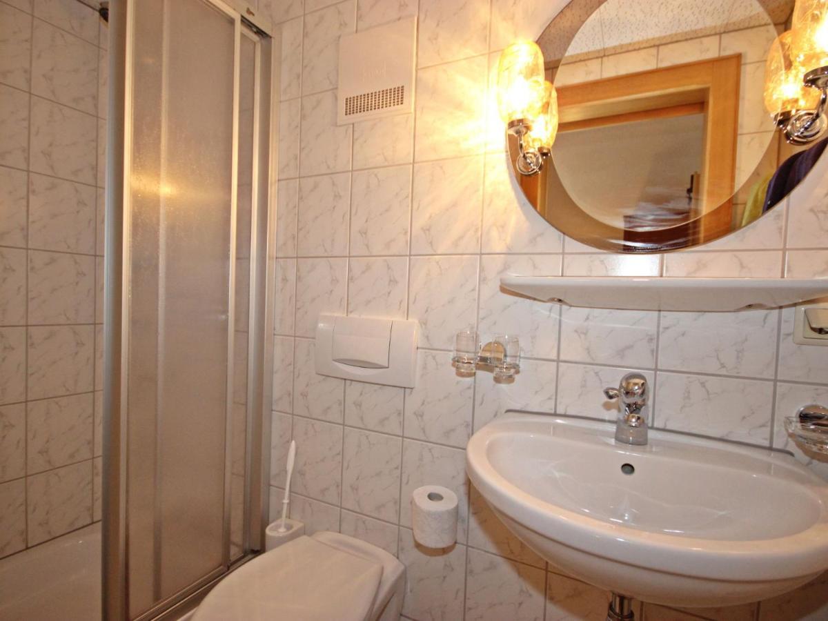 Apartment Schimpfossl Katharina-1 By Interhome Sankt Anton am Arlberg Kültér fotó
