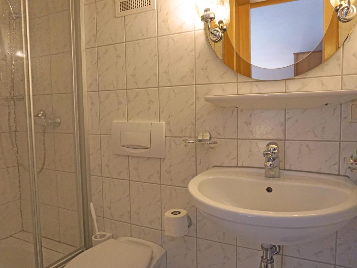 Apartment Schimpfossl Katharina-1 By Interhome Sankt Anton am Arlberg Kültér fotó