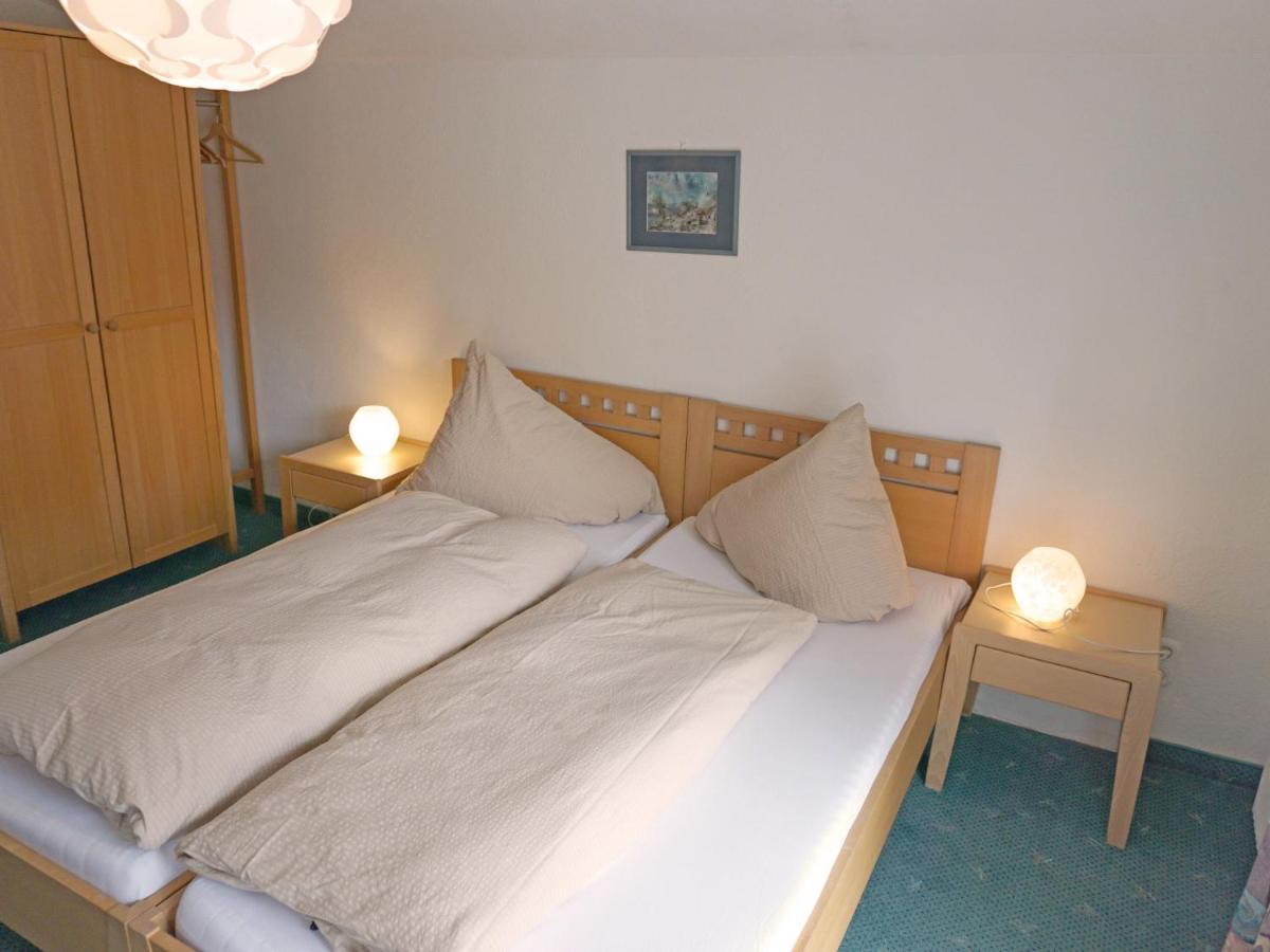 Apartment Schimpfossl Katharina-1 By Interhome Sankt Anton am Arlberg Kültér fotó